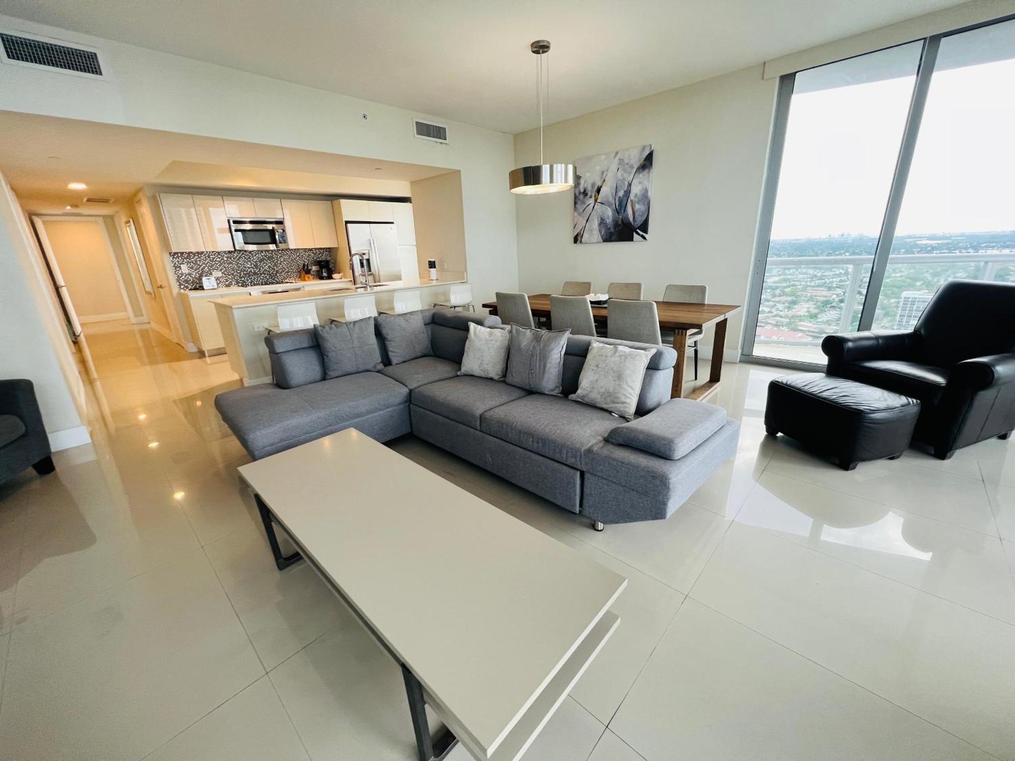 הלנדל ביץ' Mvr Apartments At Beachwalk Resort מראה חיצוני תמונה