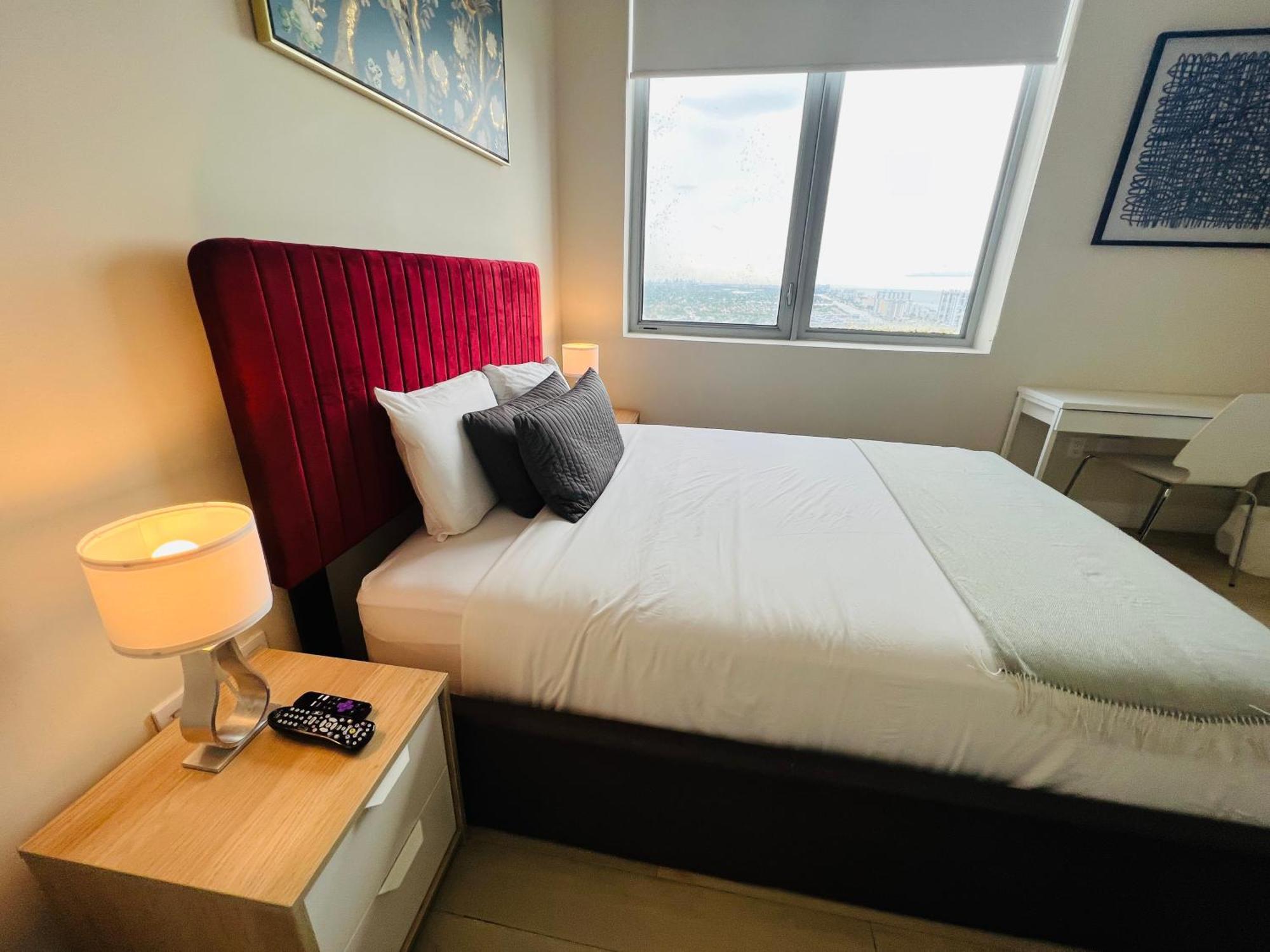 הלנדל ביץ' Mvr Apartments At Beachwalk Resort מראה חיצוני תמונה