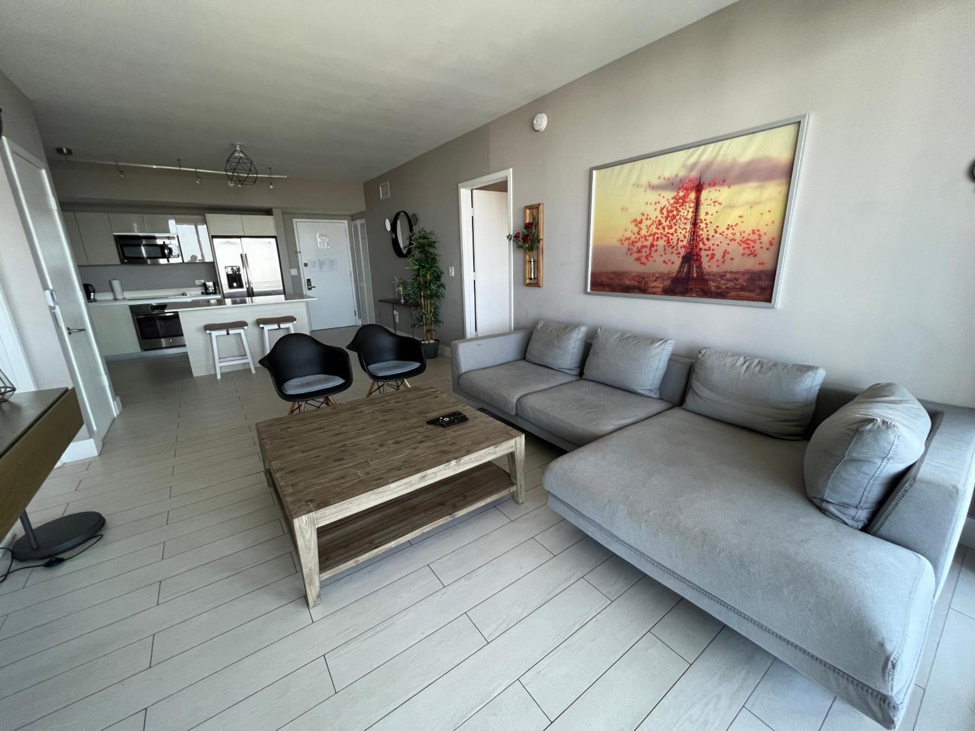 הלנדל ביץ' Mvr Apartments At Beachwalk Resort מראה חיצוני תמונה