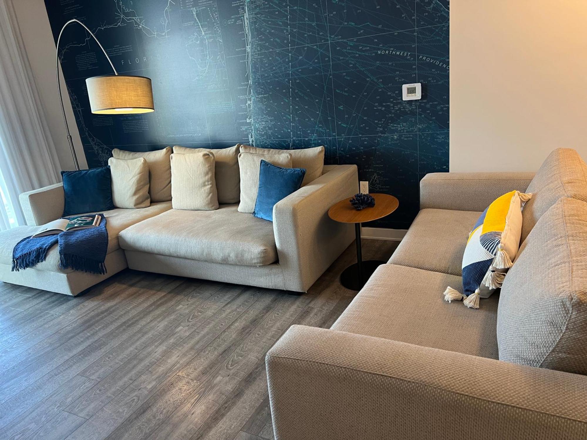 הלנדל ביץ' Mvr Apartments At Beachwalk Resort מראה חיצוני תמונה