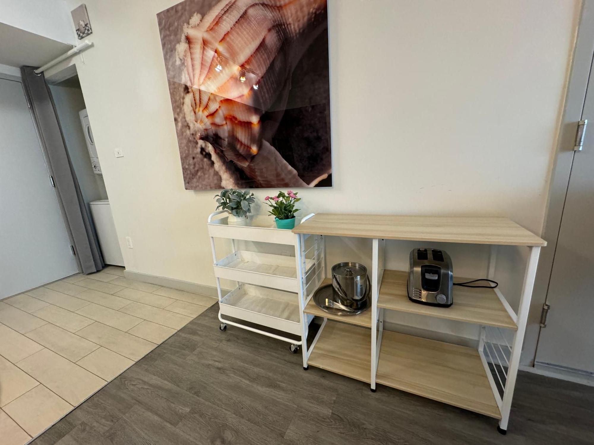 הלנדל ביץ' Mvr Apartments At Beachwalk Resort מראה חיצוני תמונה