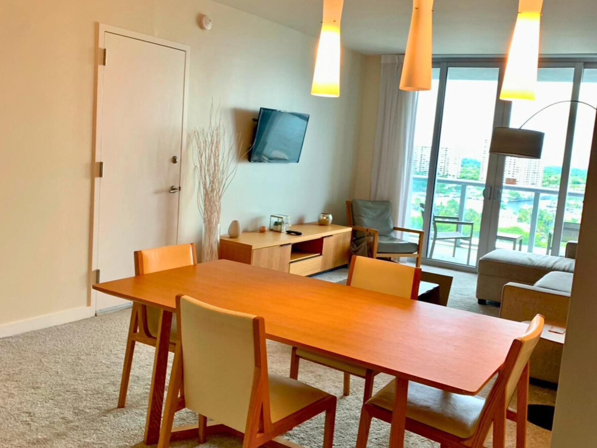 הלנדל ביץ' Mvr Apartments At Beachwalk Resort מראה חיצוני תמונה