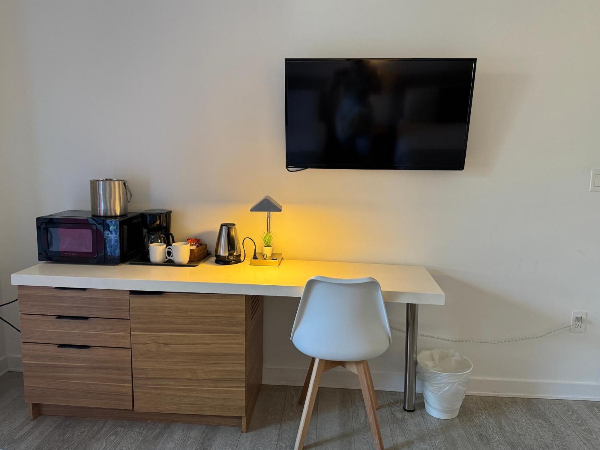הלנדל ביץ' Mvr Apartments At Beachwalk Resort מראה חיצוני תמונה