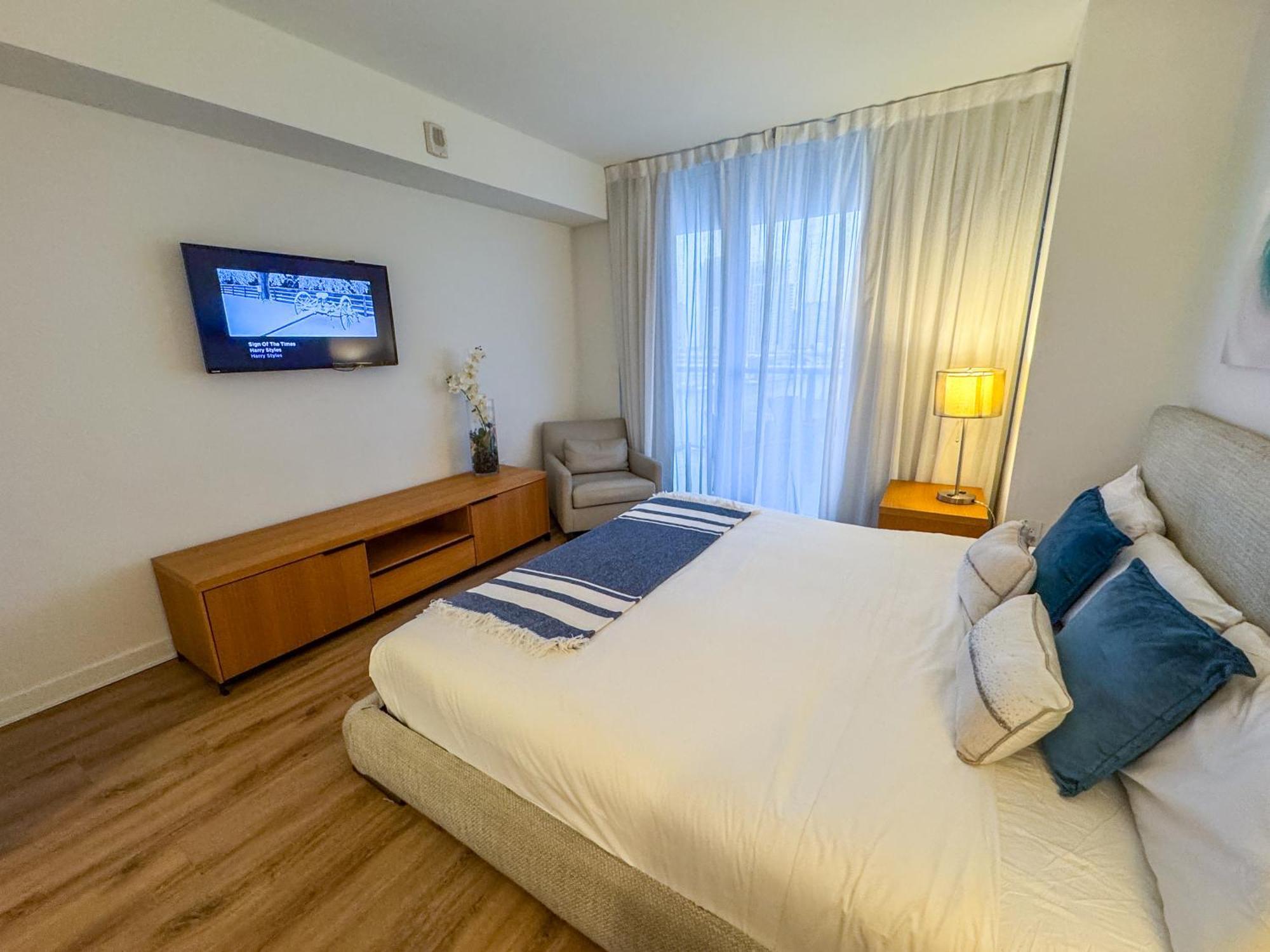 הלנדל ביץ' Mvr Apartments At Beachwalk Resort מראה חיצוני תמונה