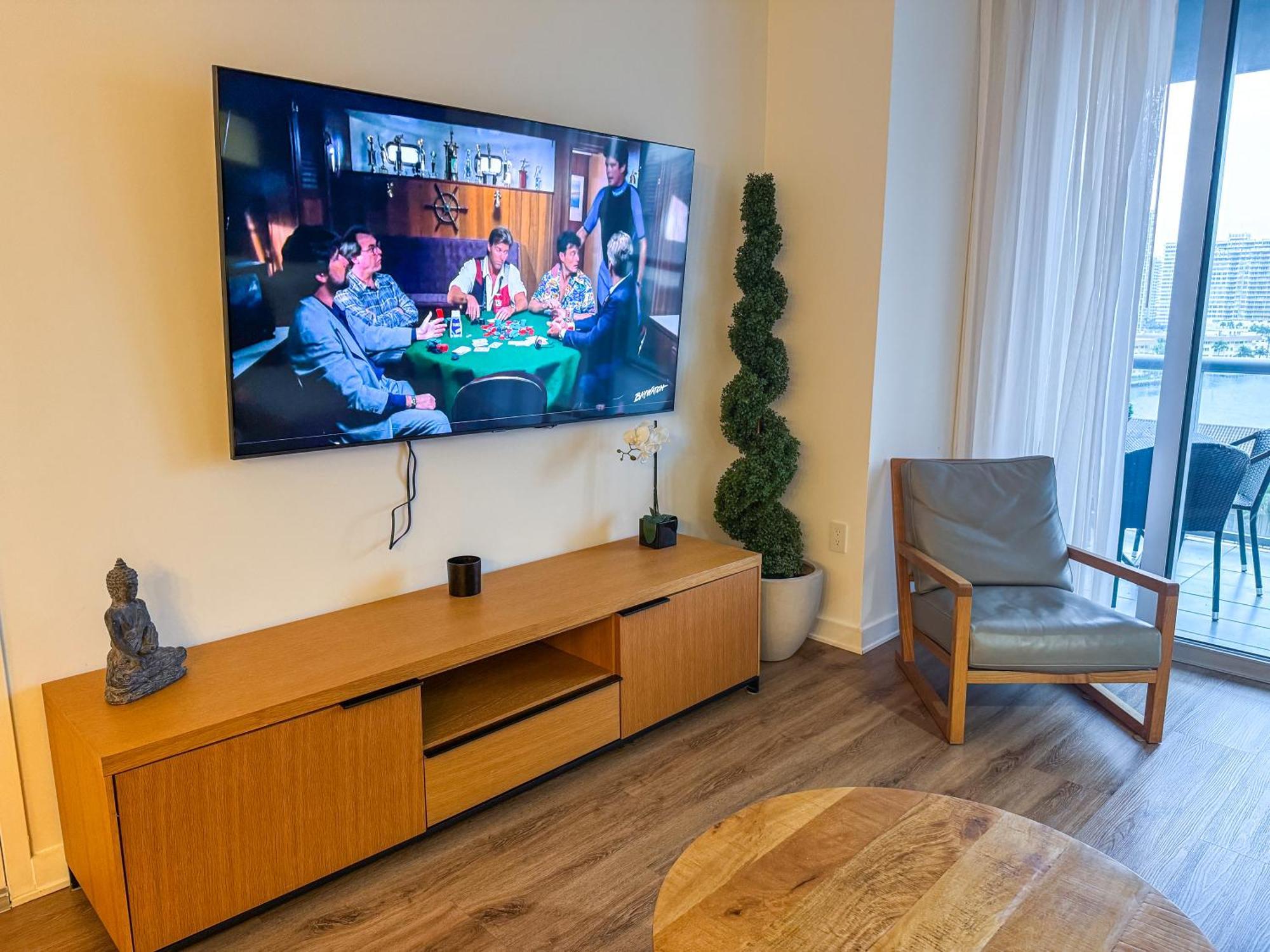 הלנדל ביץ' Mvr Apartments At Beachwalk Resort מראה חיצוני תמונה